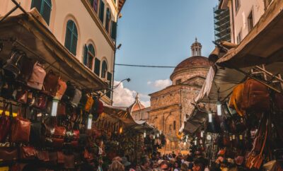 Historical markets- Periodical fairs – Festivals