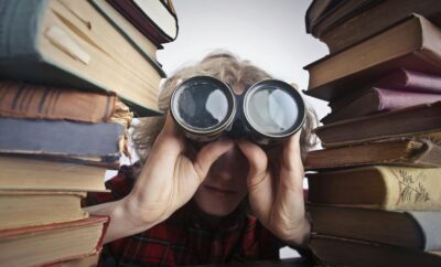 Things to see and try